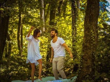 Pohodniški vikend v tuhinjski dolini z novimi gozdnimi doživetji (7)